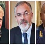 Из госдач в Конча-Заспе и Пуще-Водице выселяют 20 человек (список фамилий)