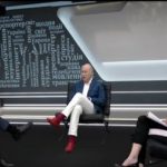 "Я хочу что бы он ушел навсегда с политики!": Гордон "разнес" Порошенко в пух и прах. Видео