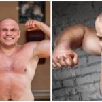 "Чтобы сажать на ж*пу, необязательно бить в челюсть": Илья Кива пригрозил Василию Вирстюку. Видео
