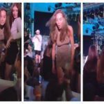 Драка на концерте Басты! В Одессе, на выступлении репера схлестнулись девушки в вип-зоне. Видео