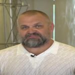 "Я только улыбался на крики "Ганьба": Вирастюк рассказал как принял присягу под крики оппозиции. Видео