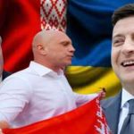 «На х@я ты ввёл санкции против Беларуси?»: Неадекватный Кива в хамской манере обратился к Зеленскому. Видео