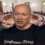 «Олигархов расстрелять на заседании СНБО и кремировать»: Гордон предложил свой вариант. Видео