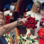"Превратили Раду в Бессарабку!": Геращенко набросилась на "Слугу" Гришину из-за цветов и подарков