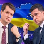 "Почему вы предали Зеленского?": Разумков ответил на вопрос, что он якобы "предал" Президента . Видео