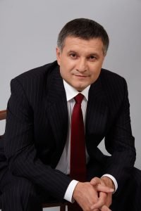 Арсен Аваков написал заявление на увольнение