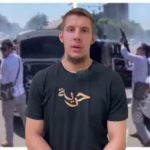 "Приношу свои извинения жителям Одессы": Парень, устроивший стрельбу на свадьбе в Одессе извинился.