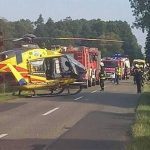 В Польше пьяная женщина врезалась в автобус с украинцами: есть погибшие и пострадавшие