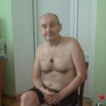 Похищенного судью Чауса нашли в одних трусах в селе под Винницей. Сейчас судью везут в Киев