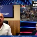 "Украинцы нищие, голодные, виновата Америка!": Илья Кива устроил истерику на росТВ. ВИДЕО