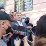 Виктор Медведчук останется под домашним арестом еще на два месяца. Суд продлил арест. Видео