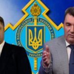 "Петр Алексеевич не новичок в олигархах": Данилов о возможных санкциях против Порошенко. Видео