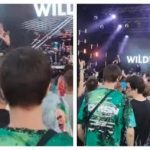 "Путин-х*йло": Зрители освистали российскую группу на киевском фестивале Atlas Weekend. Видео