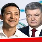 Украинцы больше всего доверяют Владимиру Зеленскому, а не доверяют Петру Порошенко – опрос