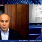 Шуфрич уже договорился! Заявление депутата о крымских татар на росТВ займется Генпрокуратура и ДБР. Видео