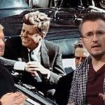 "У меня есть даже записи об убийстве Кеннеди": Денис Бигус ответил на иск Порошенко в суд с иронией
