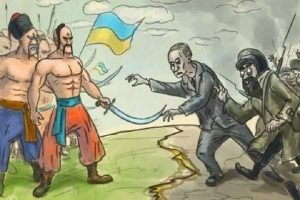 Владимир Зеленский отреагировал на слова Путина об Украине