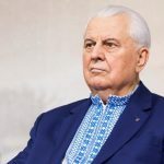 Леонид Кравчук в реанимации, он находиться в тяжелом состоянии и подключен к аппарату ИВЛ
