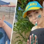 "Измажь себя зеленкой": Поклонники Порошенко запустили странный и непонятный свой флешмоб