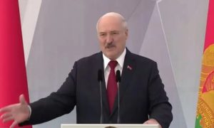 Лукашенко предложил майнить криптовалюты, а не ехать на заработки