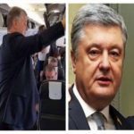 Фирма Виктора Медведчука охраняет Петра Порошенко. Занимается этим охранная фирма «Шторм». СМИ