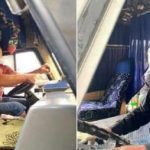 Возле Одессы был наказан хам маршрутчик, который отказался везти и оскорблял ветерана АТО