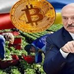 "Хотите корячиться как украинцы в Польше": Лукашенко предложил белорусам майнить крипту. Видео