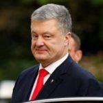 Петр Порошенко за два дня потратил более 5,7 млн гривен на проживание и транспорт