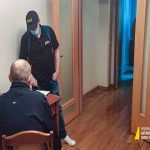 НАБУ разыскало судью Чауса в больнице «Феофания», скандальный судья снова задержан