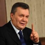 "При мне Вы жили лучше": Янукович внезапно обратился к украинцам к Дню Независимости