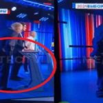 Курьез ДНЯ! В Жириновского слетели штаны во время речи на предвыборных дебатах. Видео