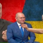 «Хочешь я кадык тебе вырву...": Скандальный депутат Шевченко вызвал на бой Гордона из-за Лукашенка