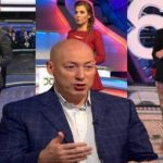 «А моя любимая Скабеева похорошела»: Дмитрий Гордон сделал комплимент пропагандистке Скабеевой