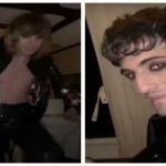 Победители Евровидения 2021 группа Maneskin станцевали в Москве под украинскую песню! Видео