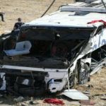 Более 30 украинцев пострадали в результате ДТП в Турции. У водителя случился сердечный приступ. 