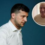 "Идите и сделайте лучше...!": Отец Владимира Зеленского ответил хейтерам за себя и за сына