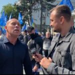 "Буду защищать Зеленского в суде!": Кива заявил, что стал адвокатом, чтобы в суде защищать президента. Видео