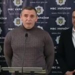 После покушения помощник президента Шефир дал свой первый комментарий для украинских СМИ. Видео