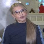 "Это шоу и концерт 95 квартала": Очень злая Юлия Тимошенко прокомментировала закон об олигархах. Видео