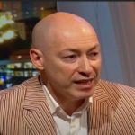 "Это конец карьеры Петра Алексеевича": Гордон заявил что Порошенко «похож на агента КГБ». Видео