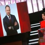 Андрей Ермак подколол экс-президента Петра Порошенко в прямом эфире. Видео