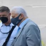 Леонид Кравчук вышел из комы. Его срочно перевезли в реанимацию немецкой клиники. Видео