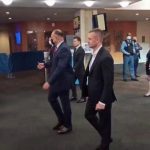 "Когда он будет готов": российские СМИ спросили у Зеленского когда состоится встреча с Путиным. Видео