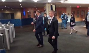 "Когда он будет готов": российские СМИ спросили у Зеленского когда состоится встреча с Путиным. Видео