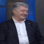 "Я приложил много усилий до этого": Порошенко оценил результаты визита Зеленского в США. Видео