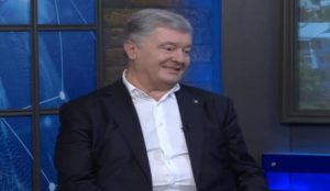Петр Порошенко оценил результаты визита Владимира Зеленского