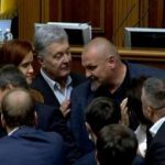 Олигархи дают "бой" в Раде! Слуги Народа применяет тяжёлую артиллерию в лице Василия Вирастюка. Видео