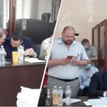 ОНЛАЙН: Медвечуку избирают меру пресечения в угольном деле. За решетку, или миллиард гривен?