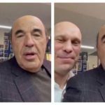 "Киву исключили? Хр@на вам лысого!": Рабинович с улыбкой прокомментировал исключение Кивы. Видео