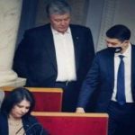 Разумков и его будущее в одной фотографии! Был спикером, поверил, что может идти против Зеленского